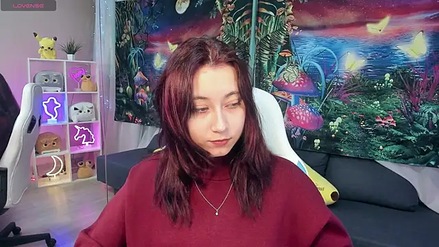 ClaraParks online show from 10.19.25