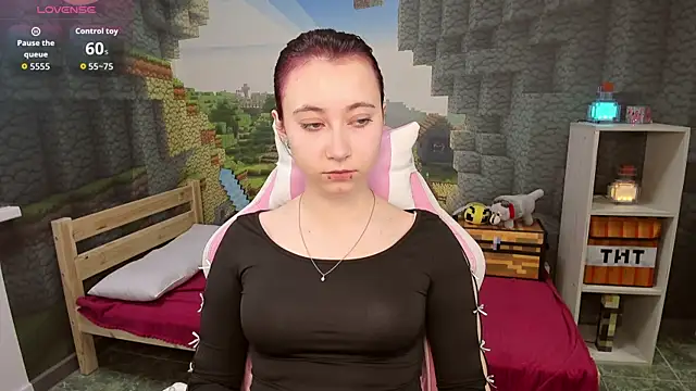 ClaraParks online show from 10.23.25