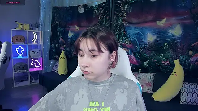 ClaraParks online show from 01.09.26