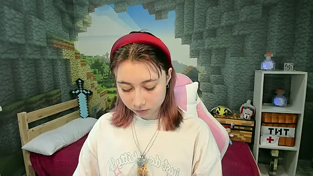 ClaraParks online show from 01.13.26