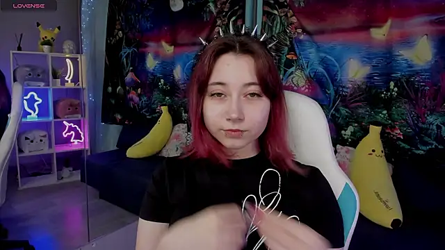 ClaraParks online show from 03.11.26