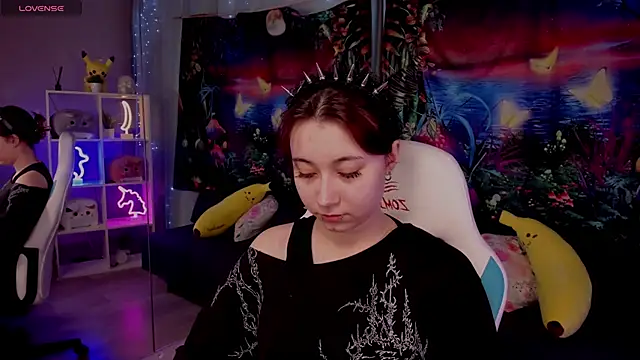 ClaraParks online show from 03.12.26