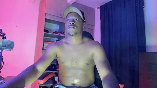 CorvisXnc0012 online show from 10.09.25