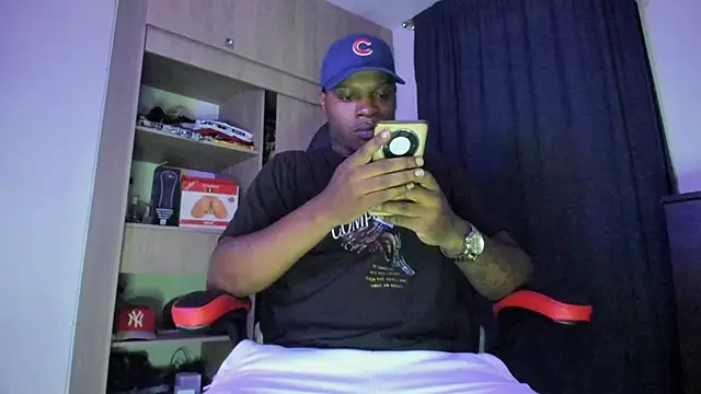 CorvisXnc0012 online show from 10.22.25