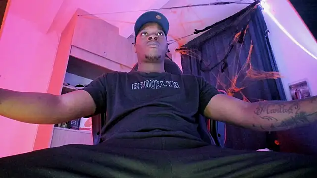 CorvisXnc0012 online show from 11.04.25