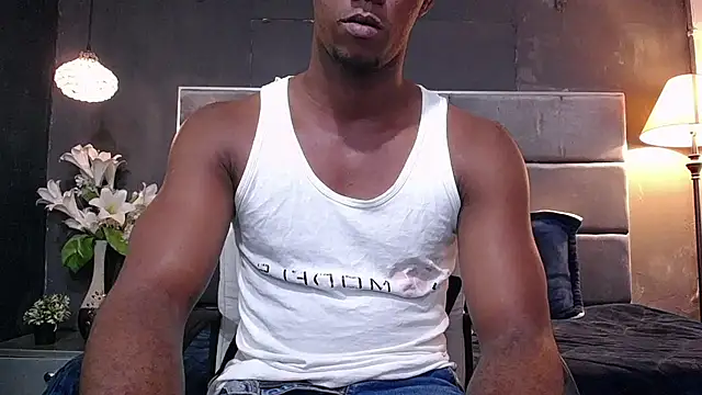 blackbignude online show from 10.18.25