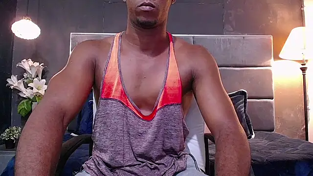 blackbignude online show from 10.19.25