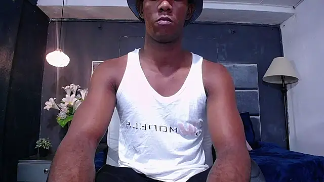 blackbignude online show from 11.28.25