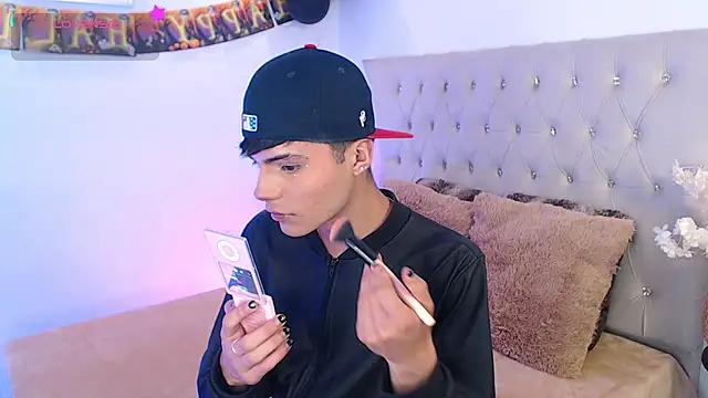 Dulcey  online show from 10.26.25