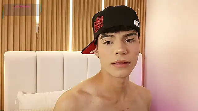 Dulcey  online show from 02.20.26