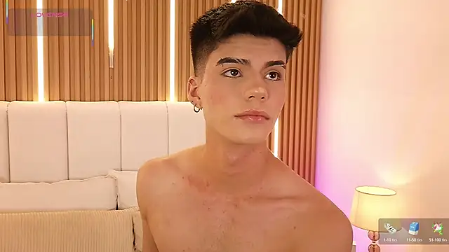 Dulcey  online show from 03.01.26