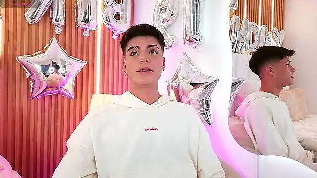 Dulcey  online show from 03.23.26