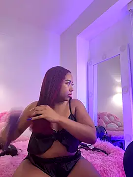  Zahara  online show from 09.24.25