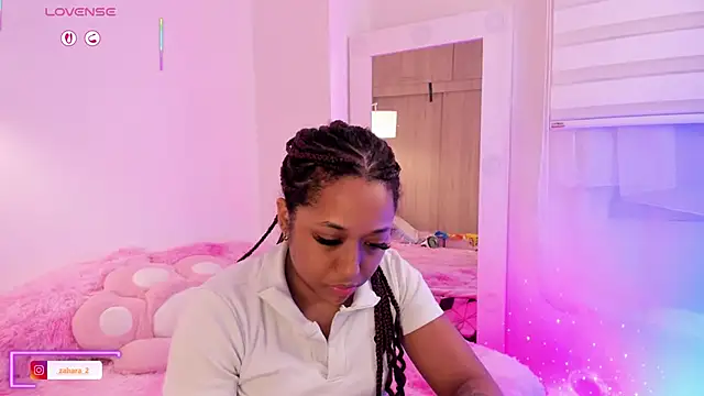  Zahara  online show from 11.21.25