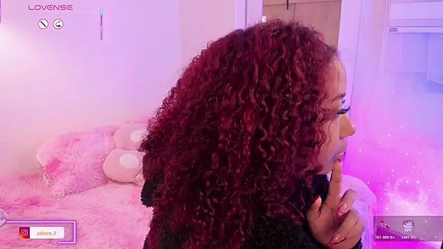  Zahara  online show from 12.01.25