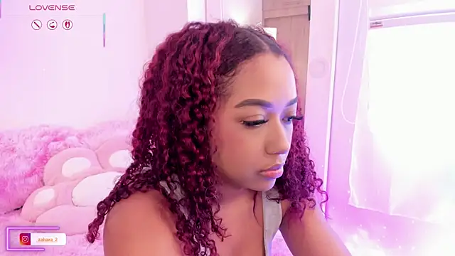  Zahara  online show from 12.13.25