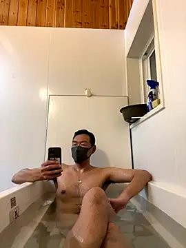 koukou322 online show from 12.01.25