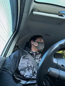 koukou322 online show from 04.07.26