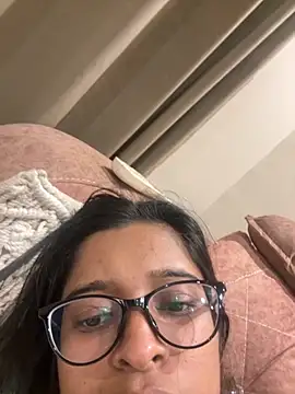 desitease online show from 10.22.25