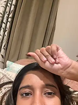 desitease online show from 10.23.25