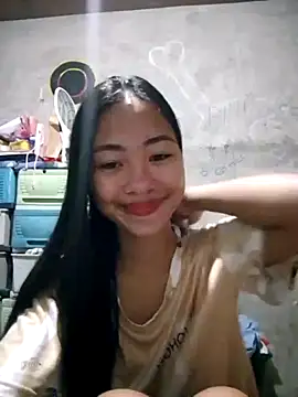 SweetMissPinay18 online show from 05.12.26