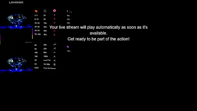 kittywithu online show from 05.31.26