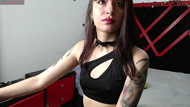 hecate dark online show from 04.16.26