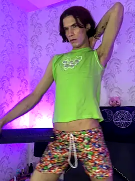 danny rios20 online show from 10.02.25