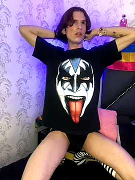 danny rios20 online show from 10.09.25