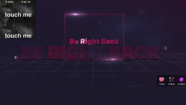 Snapshot of NaomiScarlet chatting on 02.03.26 NaomiScarlet online show from 02.03.26