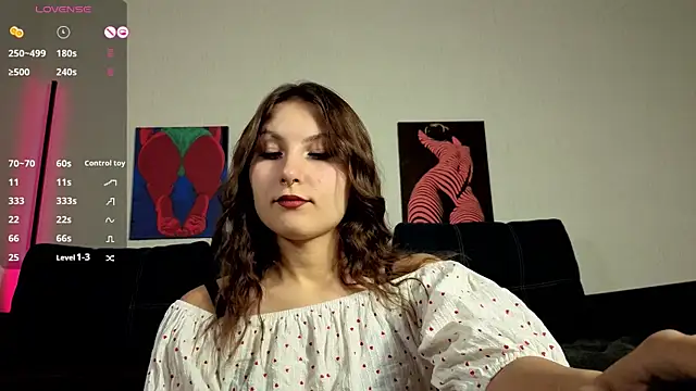 TrixiBell online show from 09.10.25