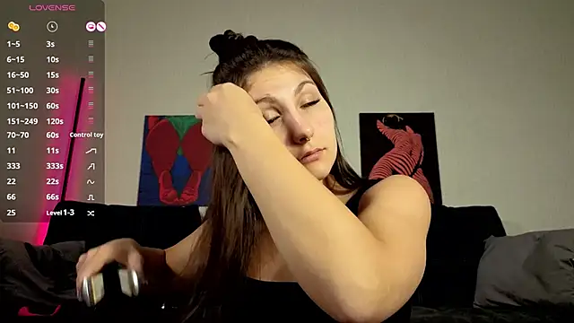 TrixiBell online show from 10.01.25