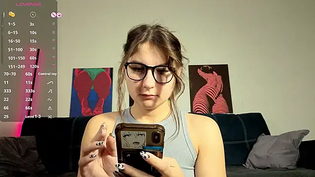 TrixiBell online show from 10.03.25