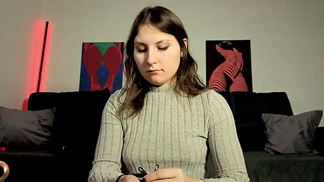 TrixiBell online show from 02.04.26