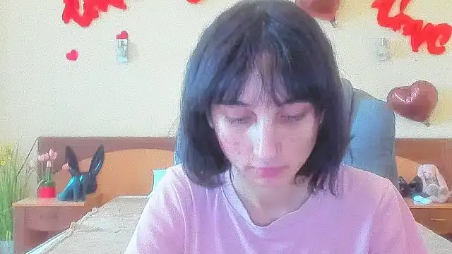 Marri-Stella online show from 10.13.25