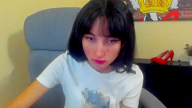 Marri-Stella online show from 10.19.25