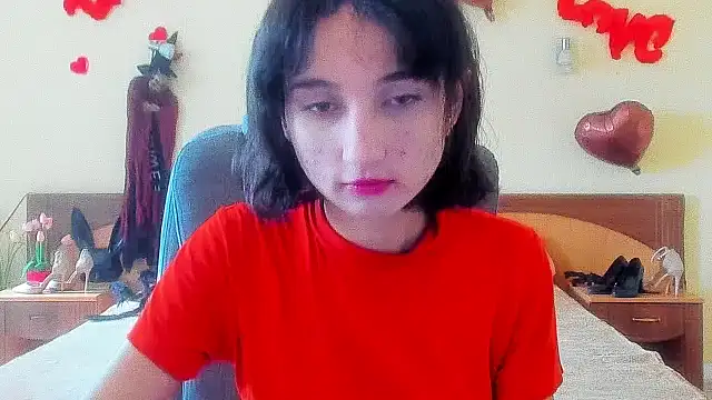 Marri-Stella online show from 10.27.25