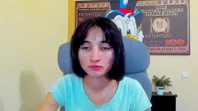 Marri-Stella online show from 11.02.25