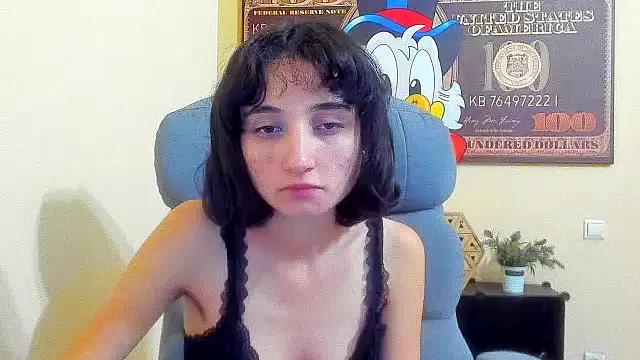 Marri-Stella online show from 11.05.25