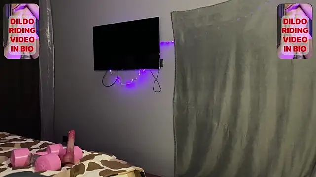 miss ssaki online show from 04.10.26