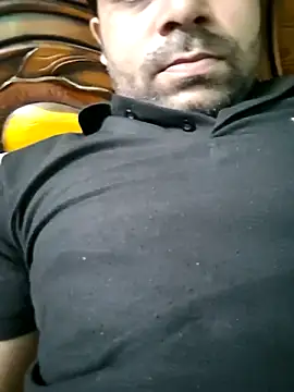 Jerry patel01 online show from 09.09.25