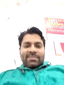 Jerry patel01 online show from 09.22.25