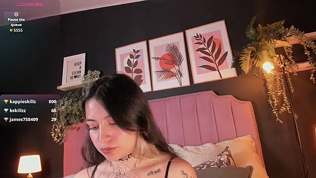 anne dh online show from 11.30.25