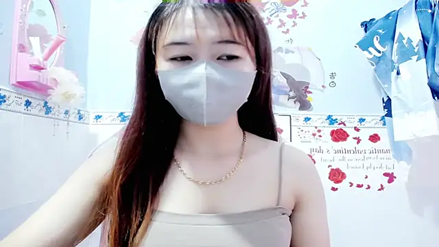 Snapshot of Anna_sexyX chatting on 10.04.25 Anna sexyX online show from 10.04.25
