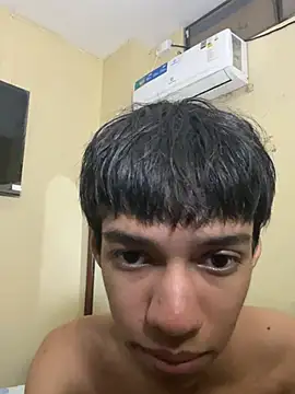 javi fer online show from 04.03.26