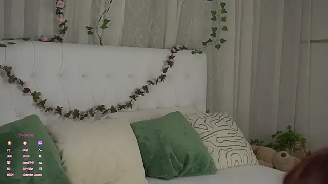 BlytheBenny online show from 03.03.26