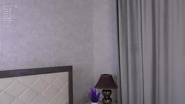 EleneButton online show from 03.23.26