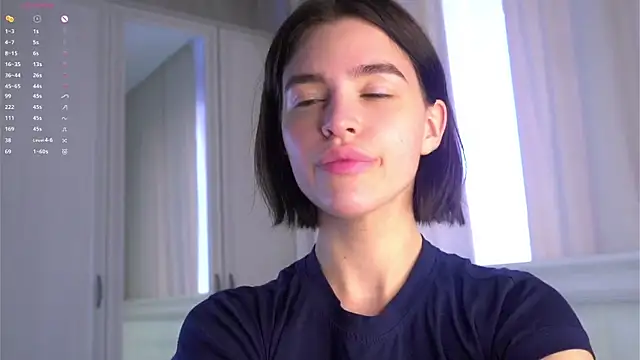 EleneButton online show from 04.09.26