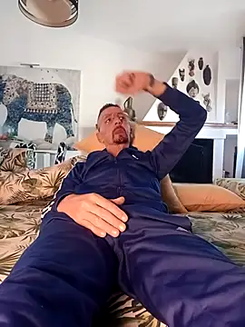 fabius720 online show from 11.01.25