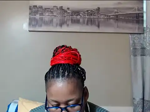 BubbleBums online show from 10.06.25
